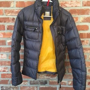 Bogner Fire + Ice Women's Down Jacket